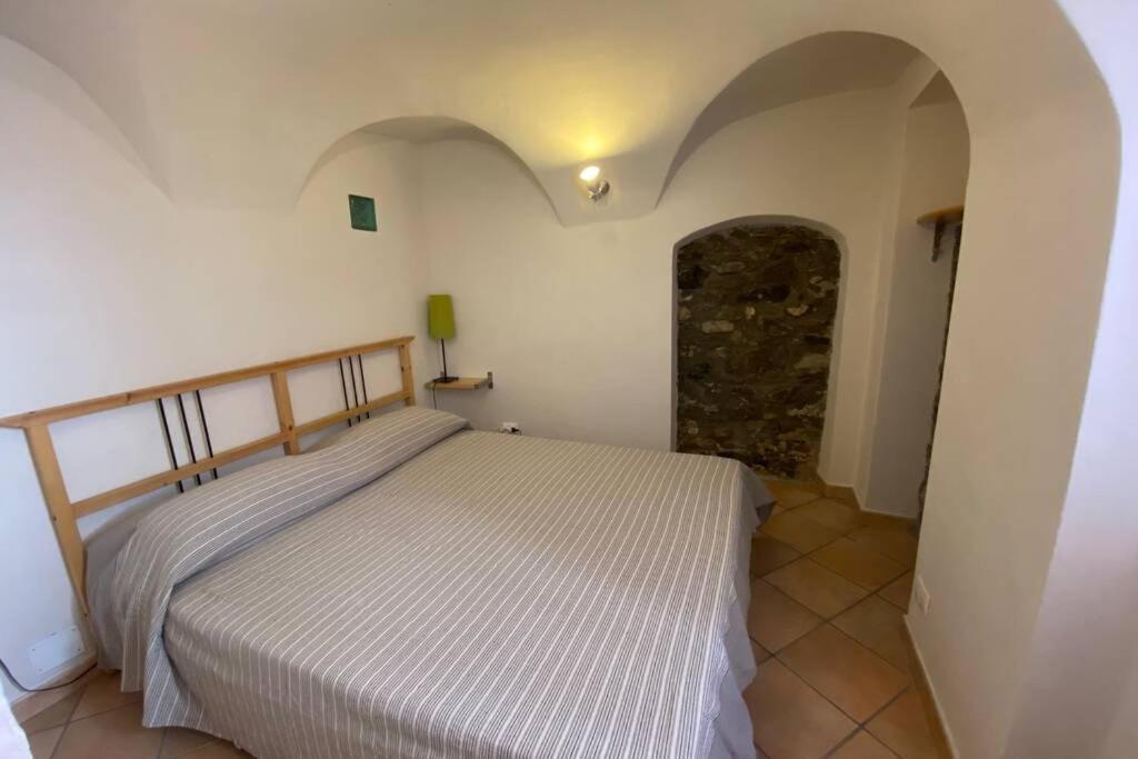 Alloggio Per Vacanze A Isolabona Eksteriør billede
